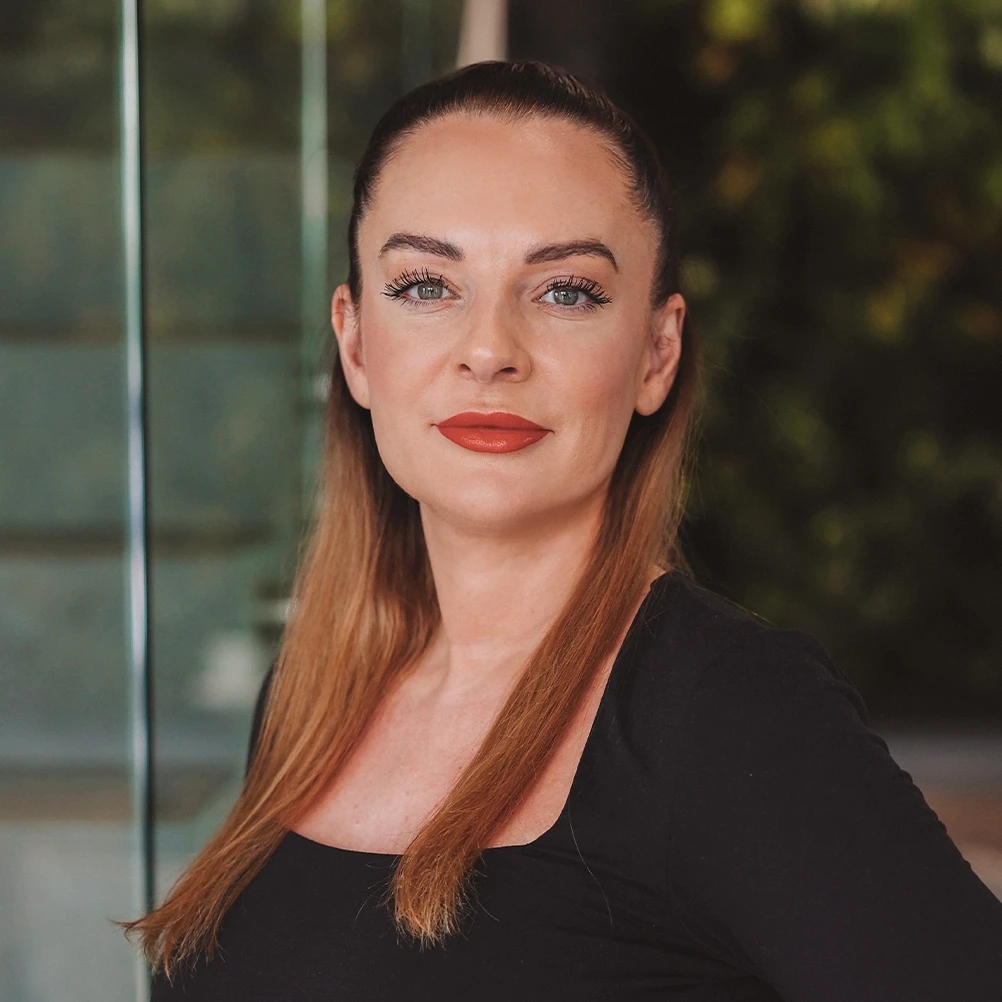 Zuzana Kobzová RSc.